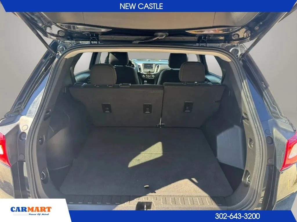 Chevrolet Equinox photo 28