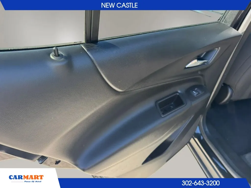 Chevrolet Equinox photo 24