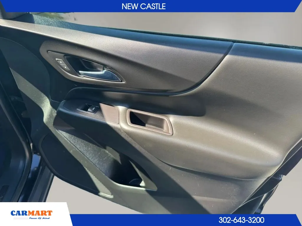 Chevrolet Equinox photo 33