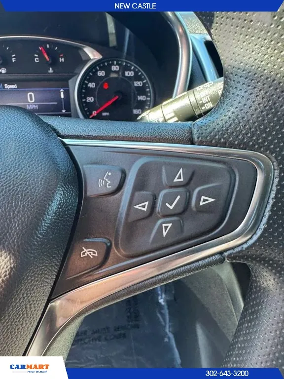 Chevrolet Equinox photo 20