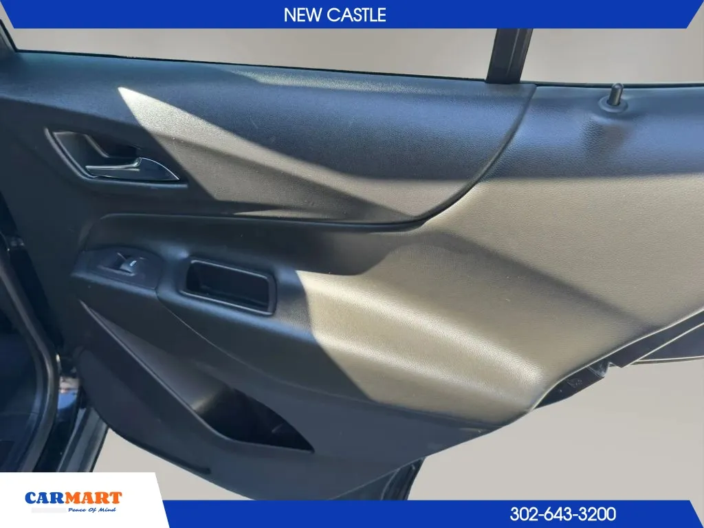 Chevrolet Equinox photo 31