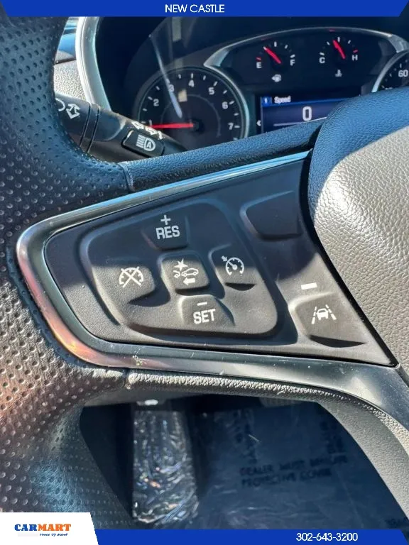 Chevrolet Equinox photo 19