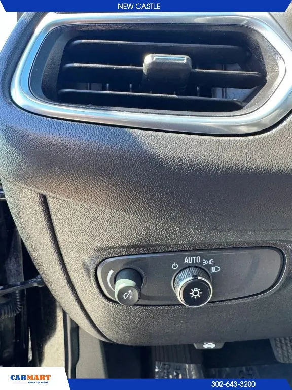 Chevrolet Equinox photo 18