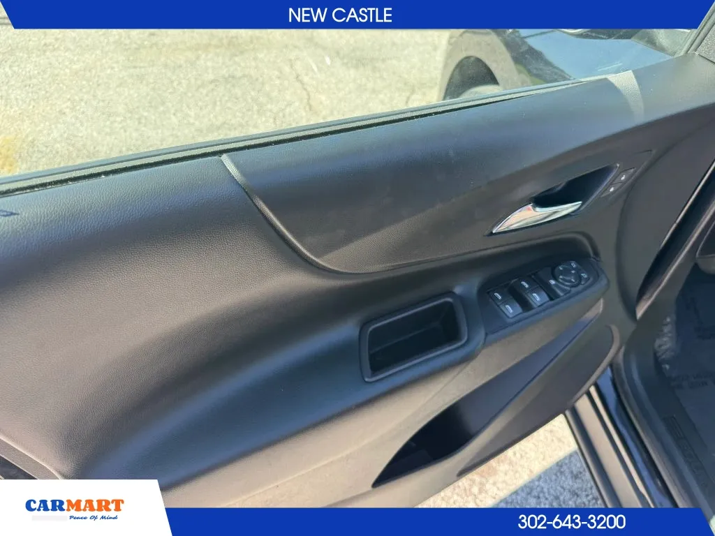 Chevrolet Equinox photo 22