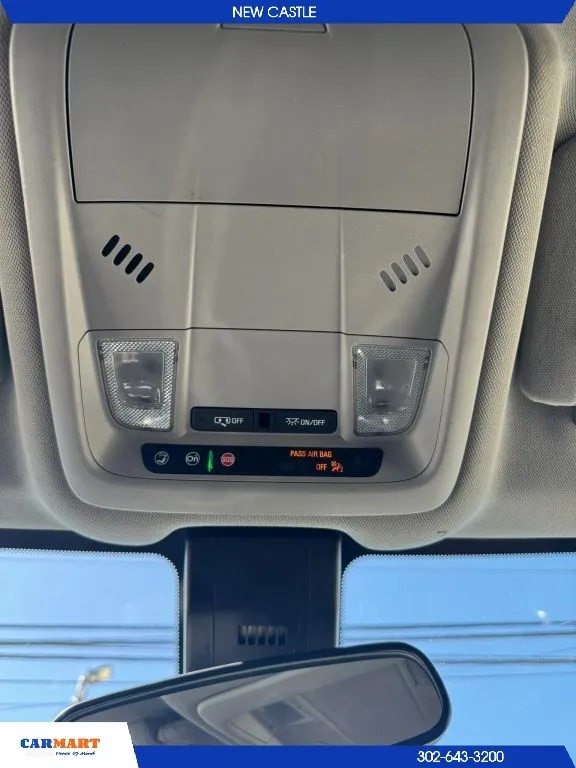 Chevrolet Equinox photo 17