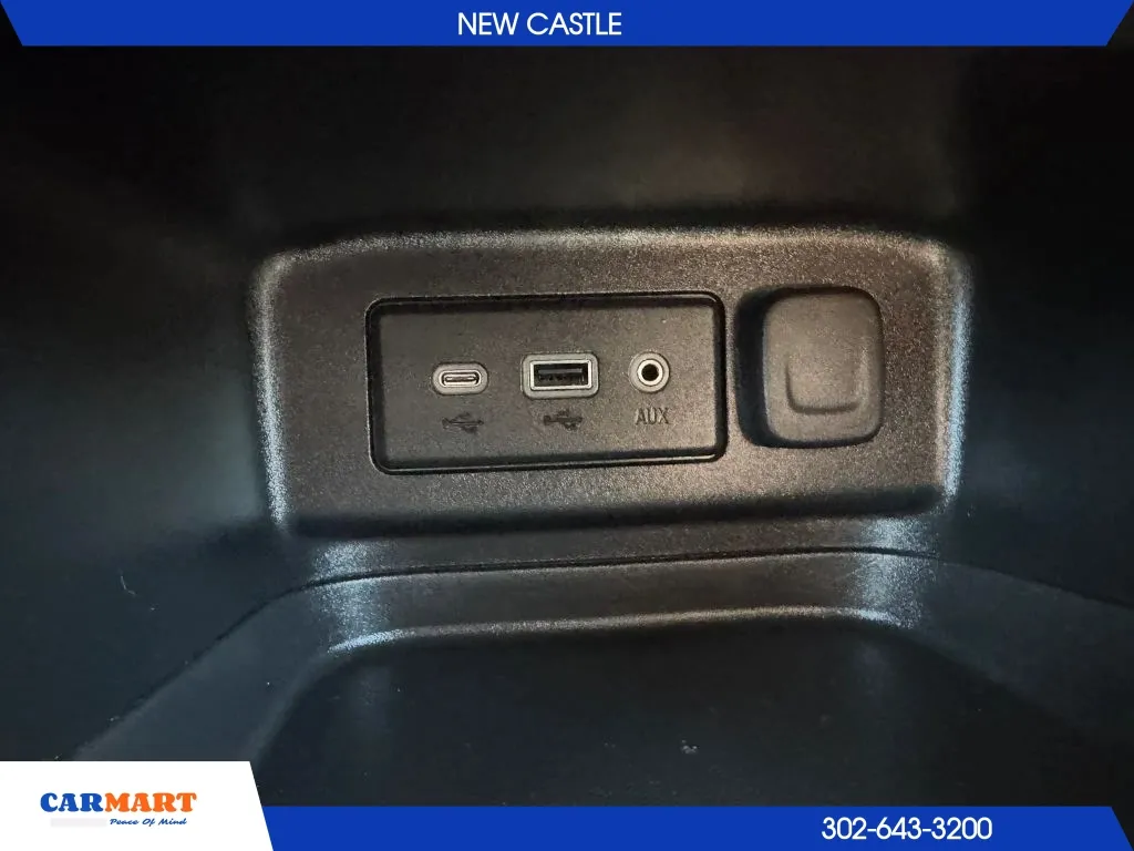 Chevrolet Equinox photo 14