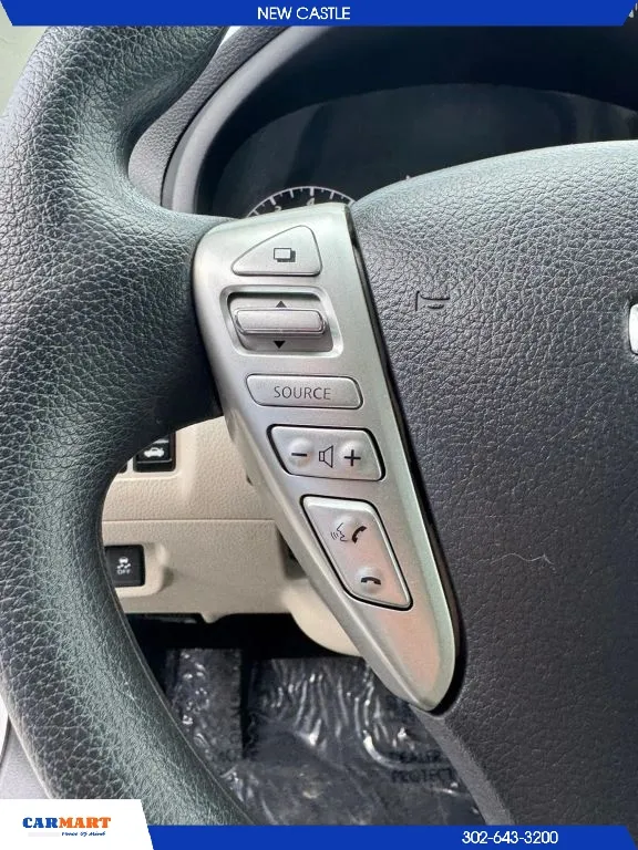 Nissan Sentra photo 15