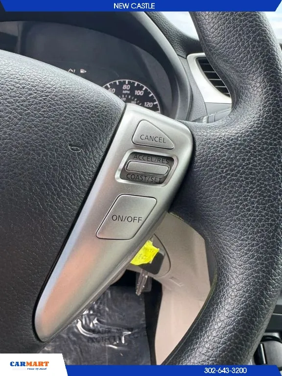 Nissan Sentra photo 16