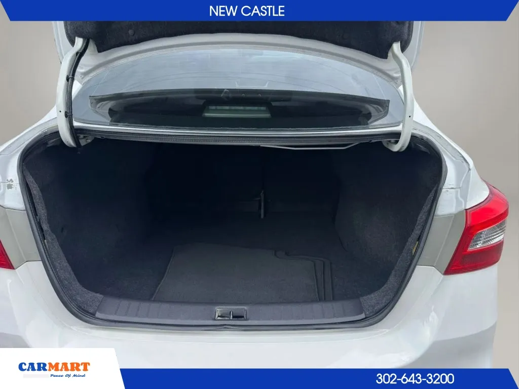 Nissan Sentra photo 22