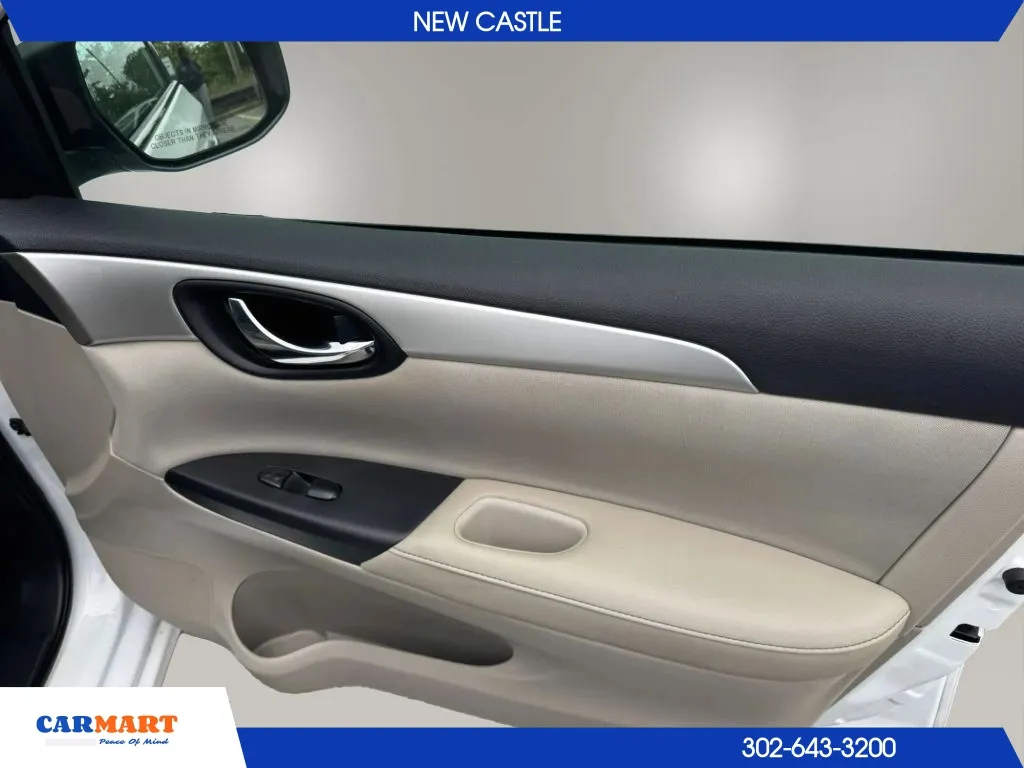 Nissan Sentra photo 29