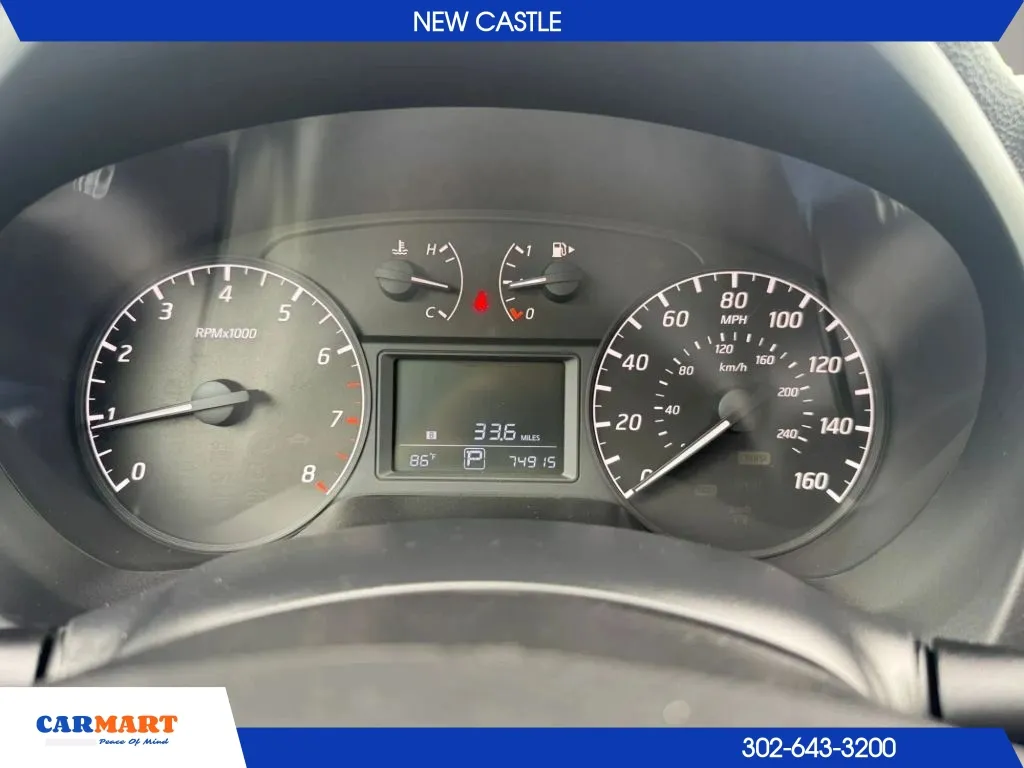 Nissan Sentra photo 10
