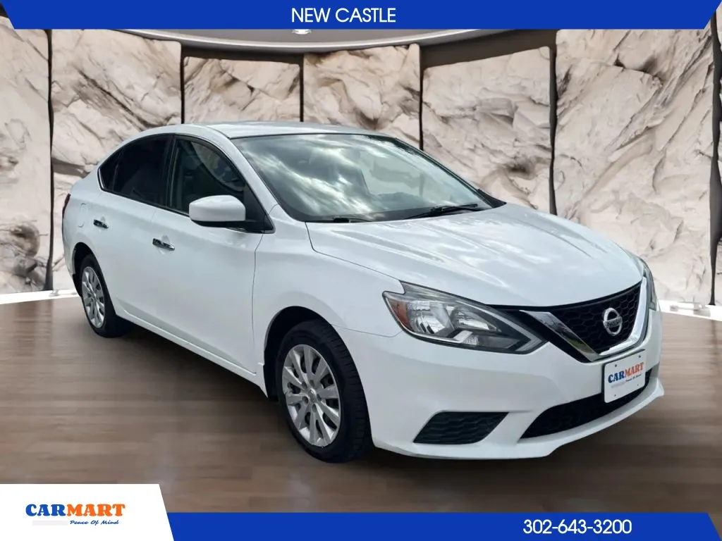 Nissan Sentra photo 7