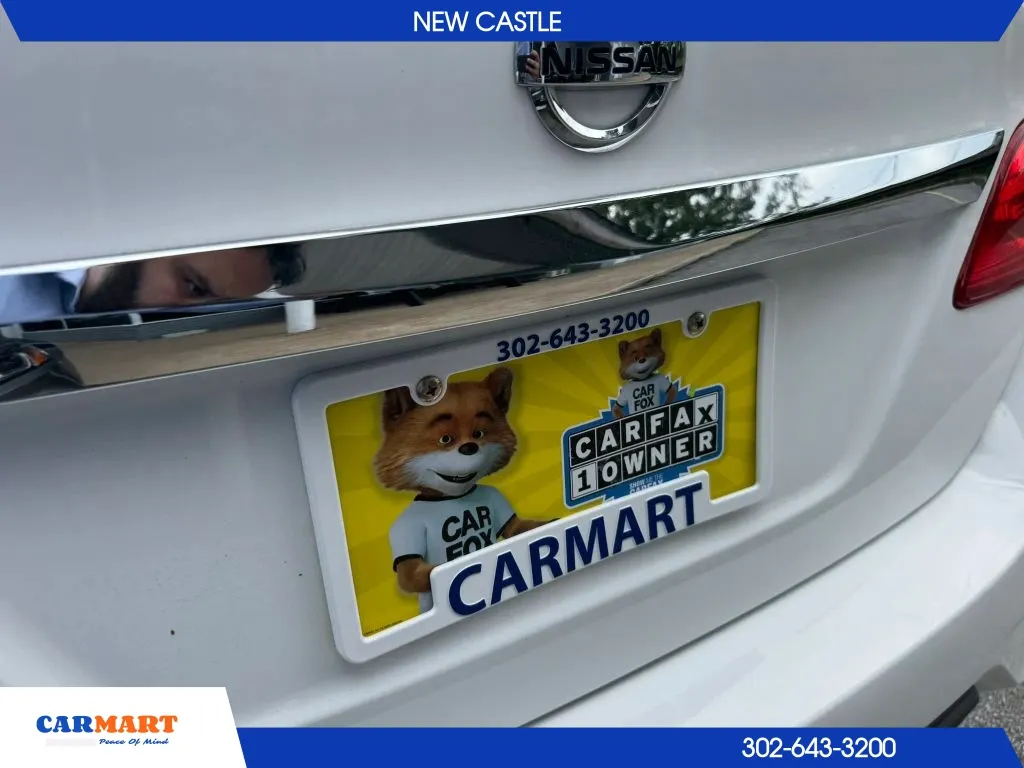 Nissan Sentra photo 25