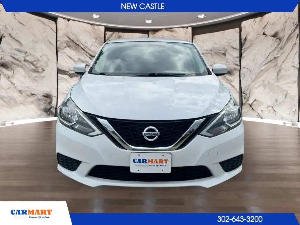 Nissan Sentra photo 8