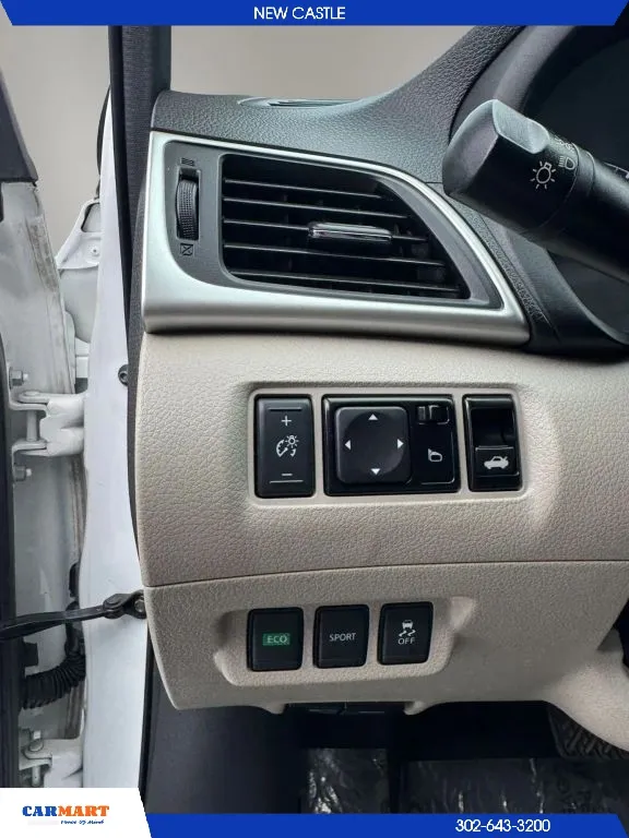 Nissan Sentra photo 14