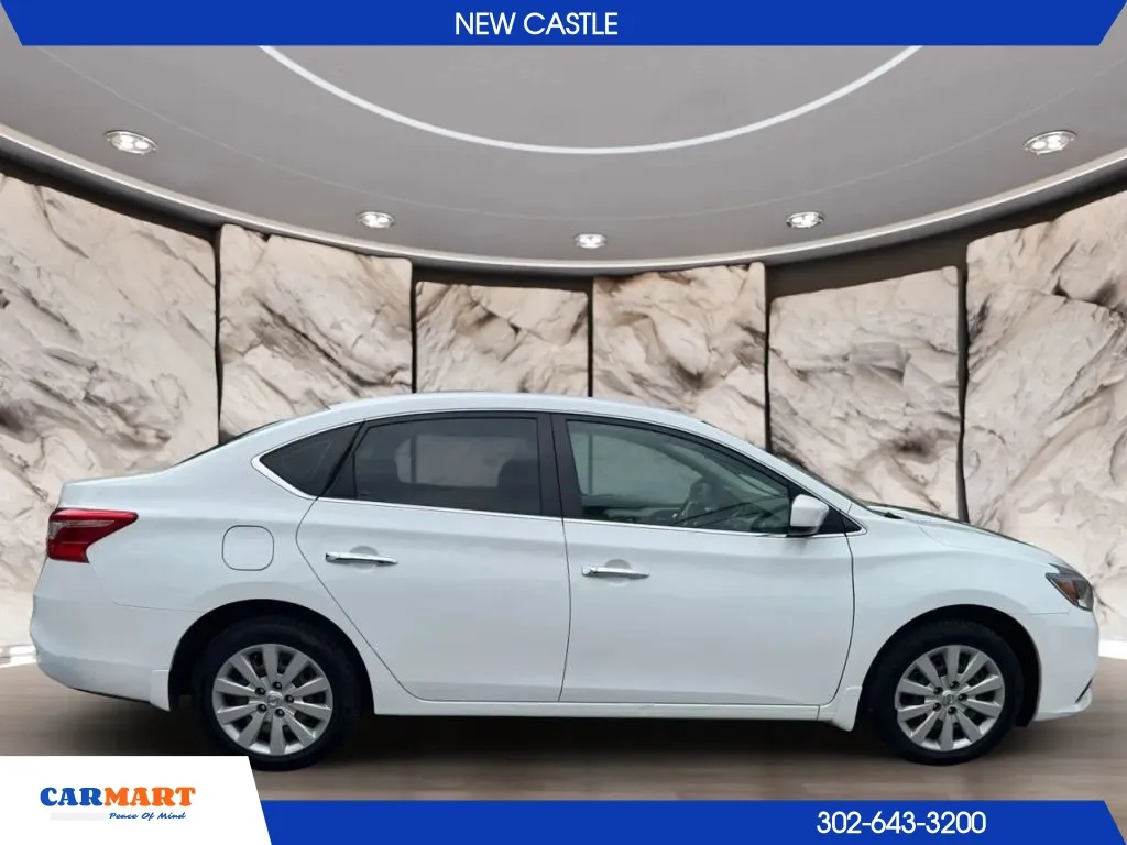 Nissan Sentra photo 6