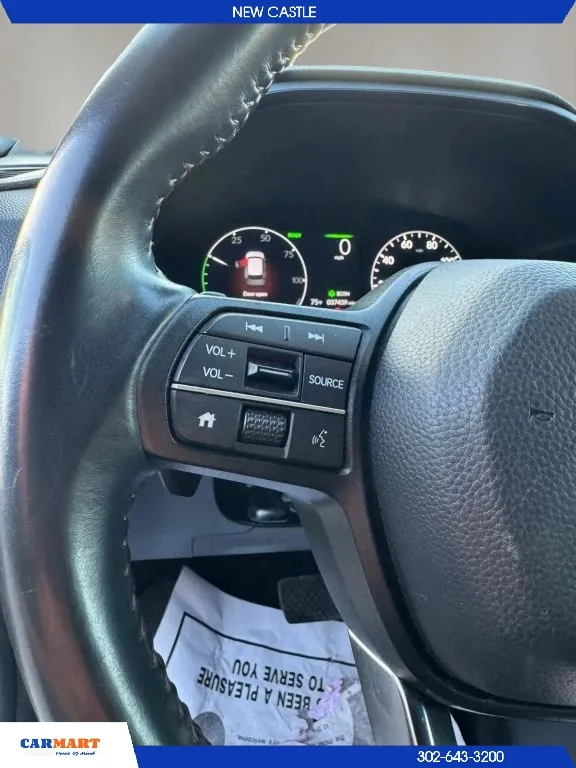 Honda CR-V photo 20