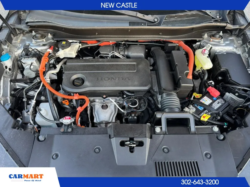 Honda CR-V photo 35