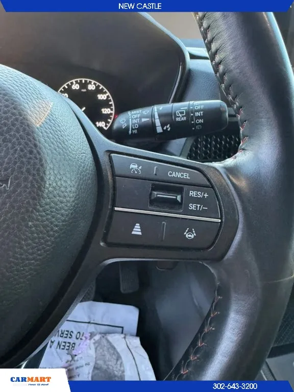 Honda CR-V photo 21