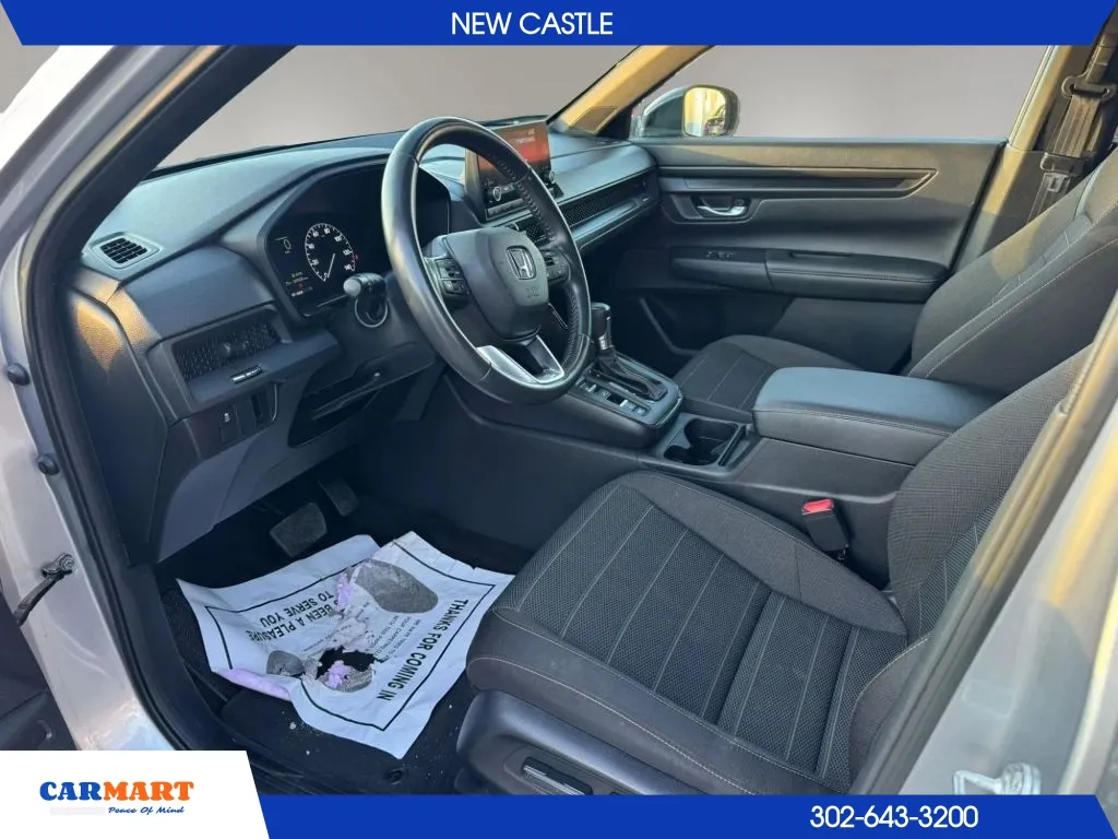 Honda CR-V photo 22