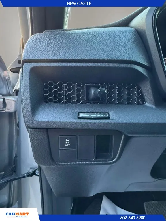 Honda CR-V photo 19