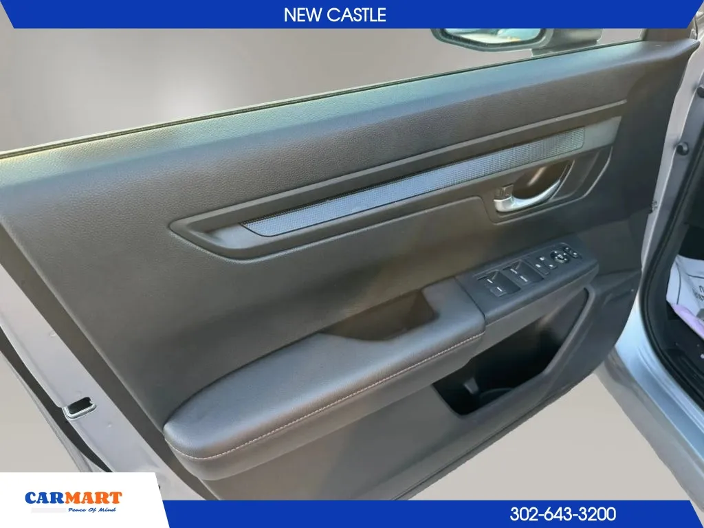 Honda CR-V photo 23