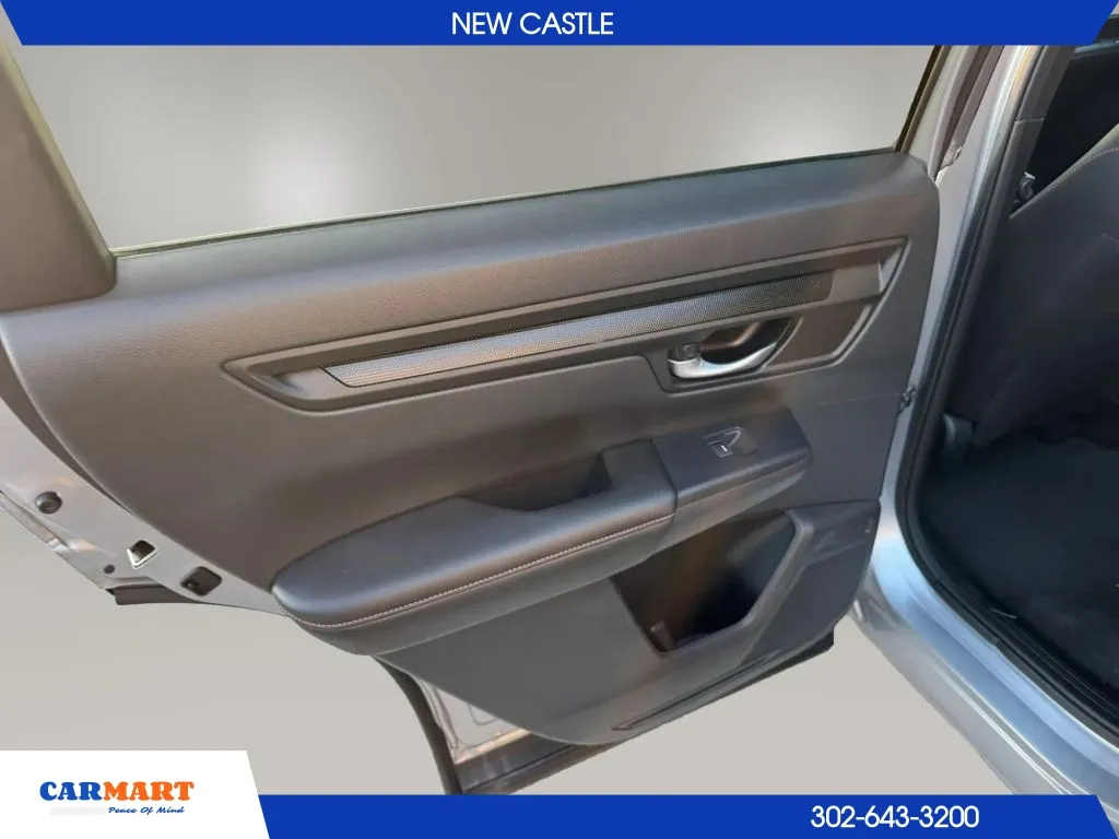 Honda CR-V photo 25