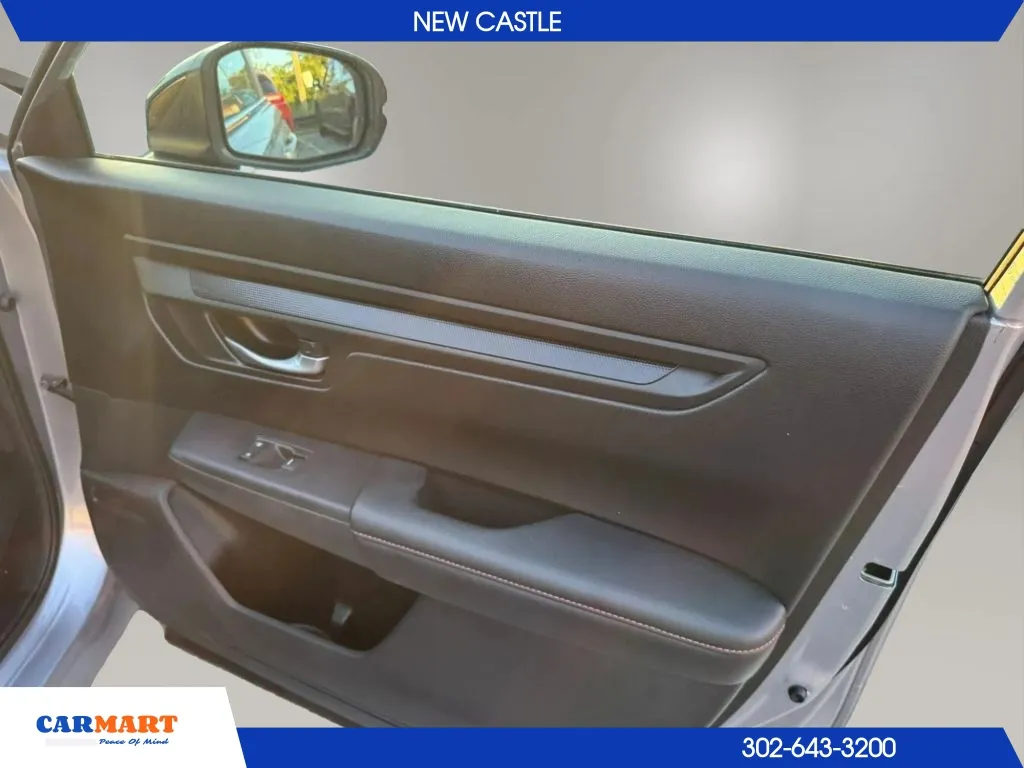 Honda CR-V photo 34