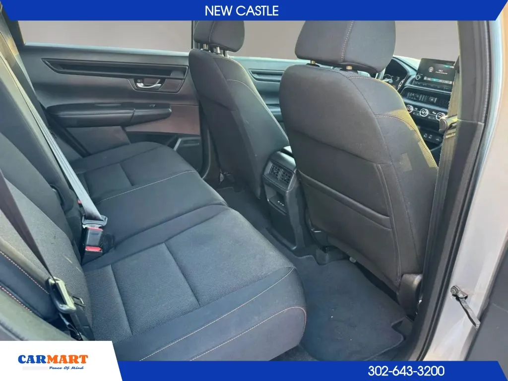 Honda CR-V photo 31