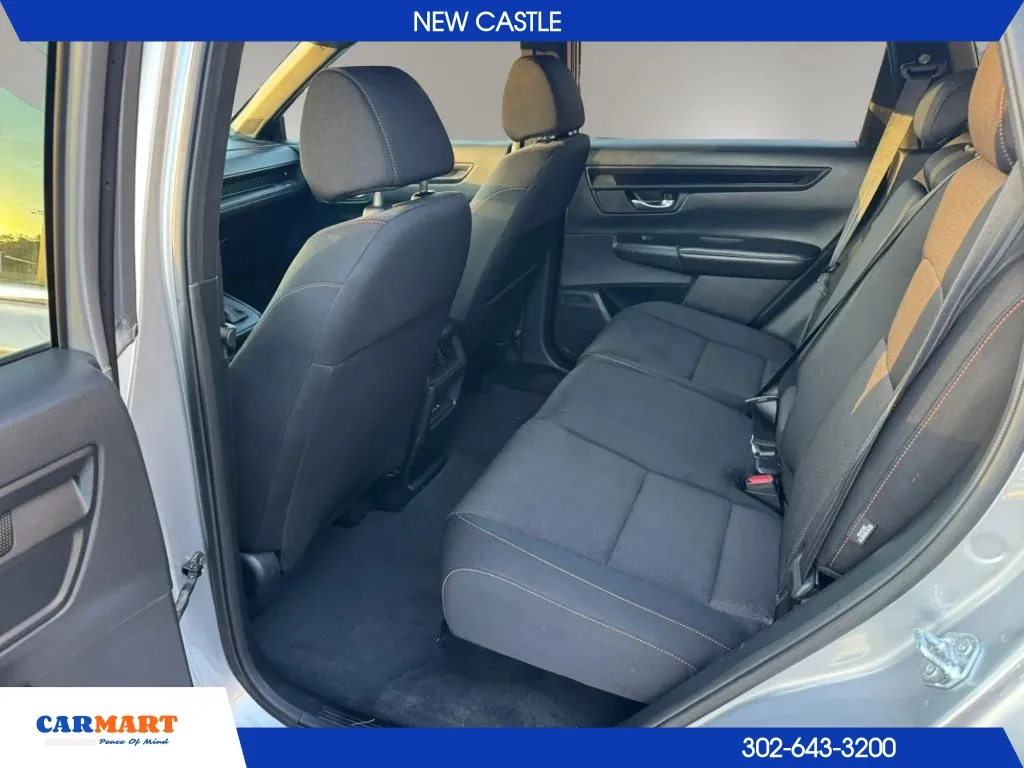 Honda CR-V photo 24