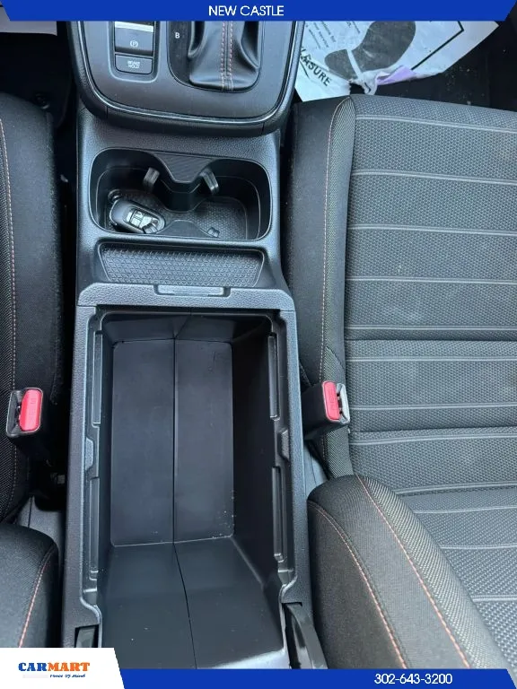 Honda CR-V photo 15