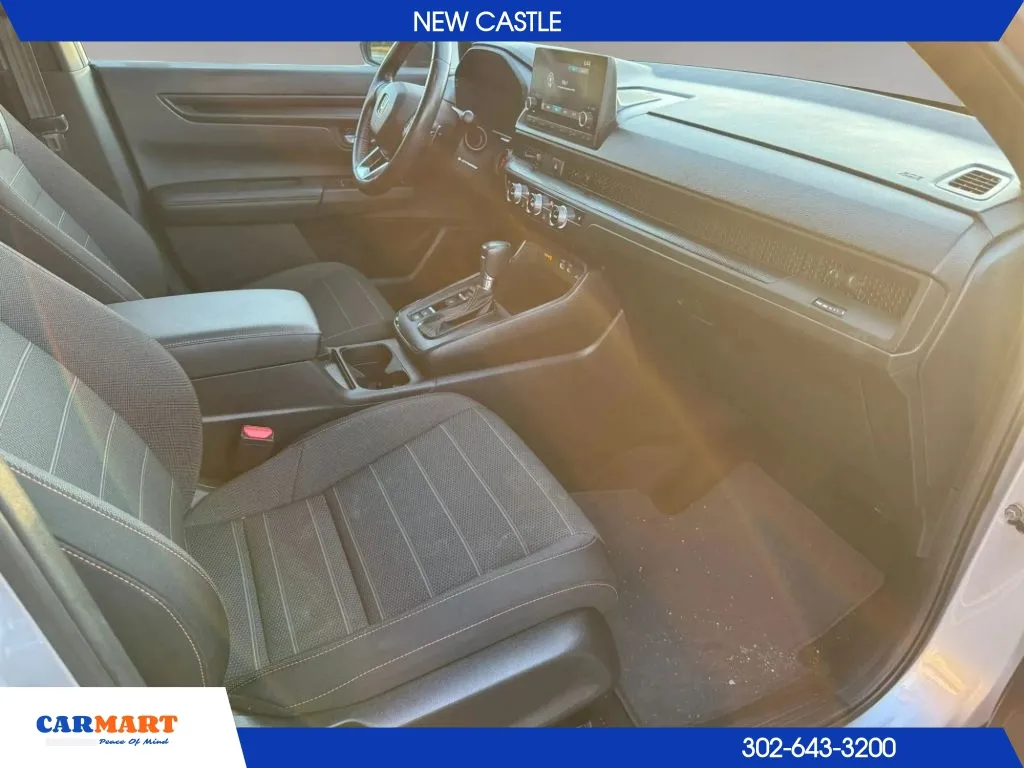 Honda CR-V photo 33
