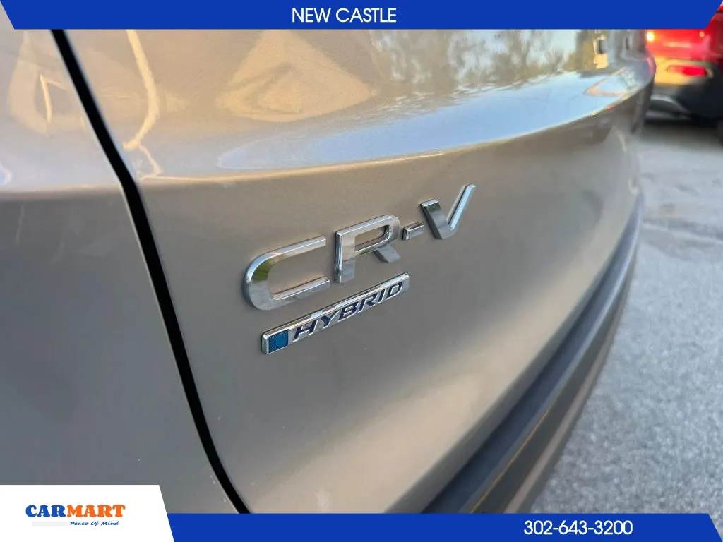 Honda CR-V photo 29