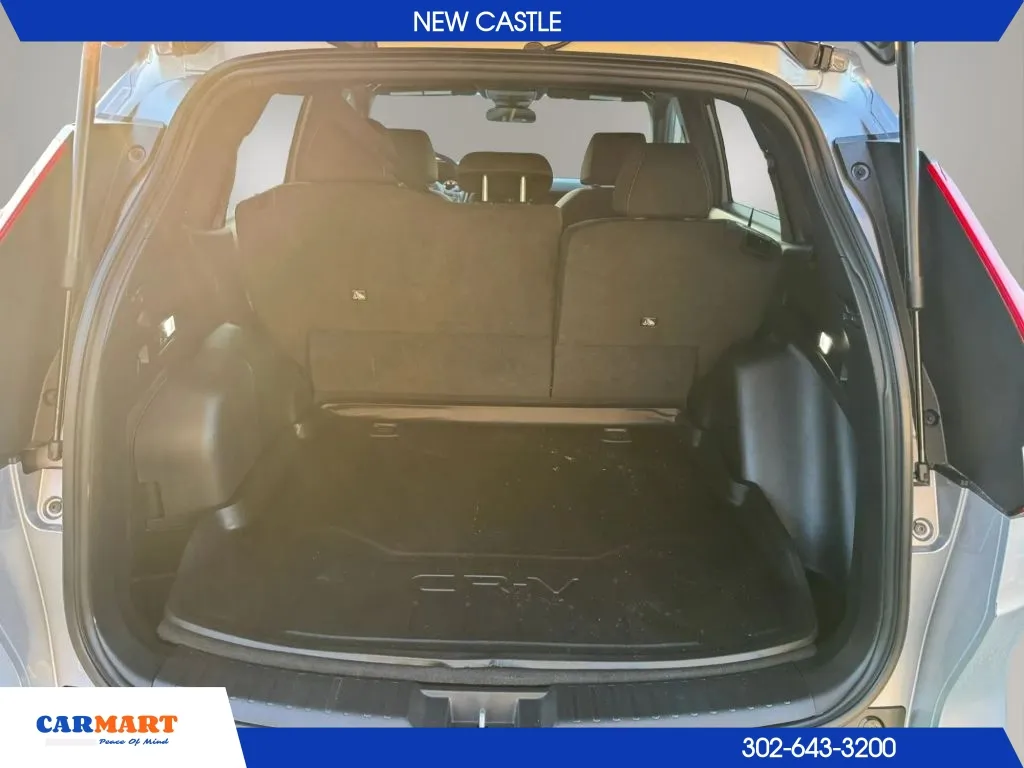 Honda CR-V photo 26