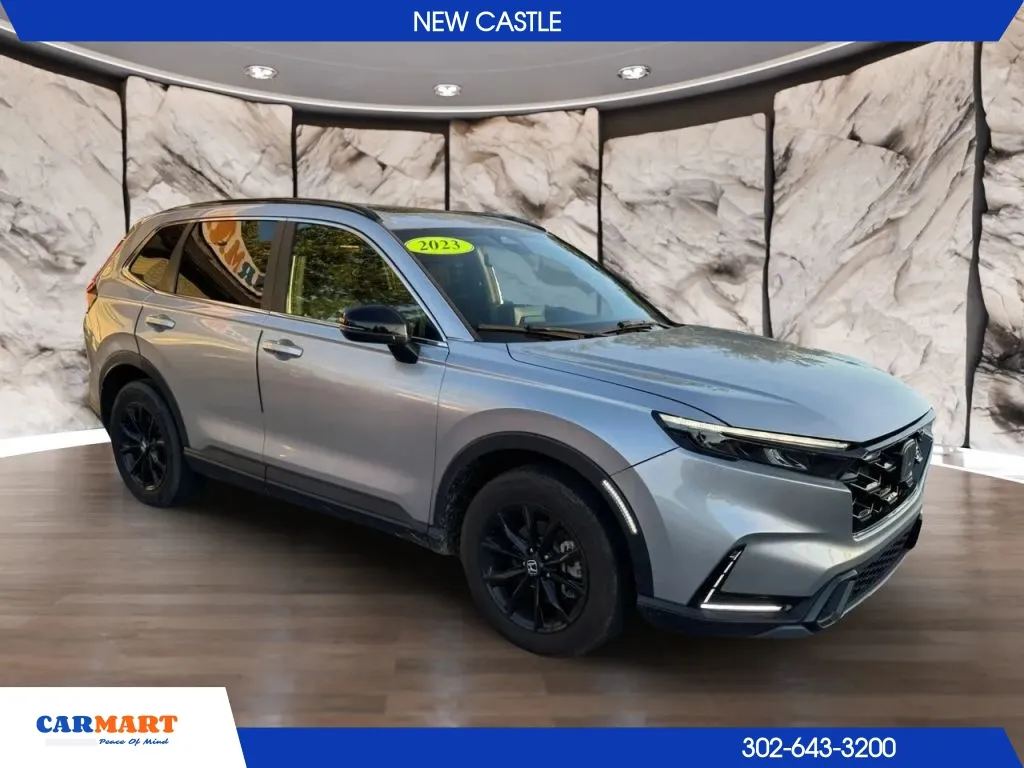 Honda CR-V photo 7