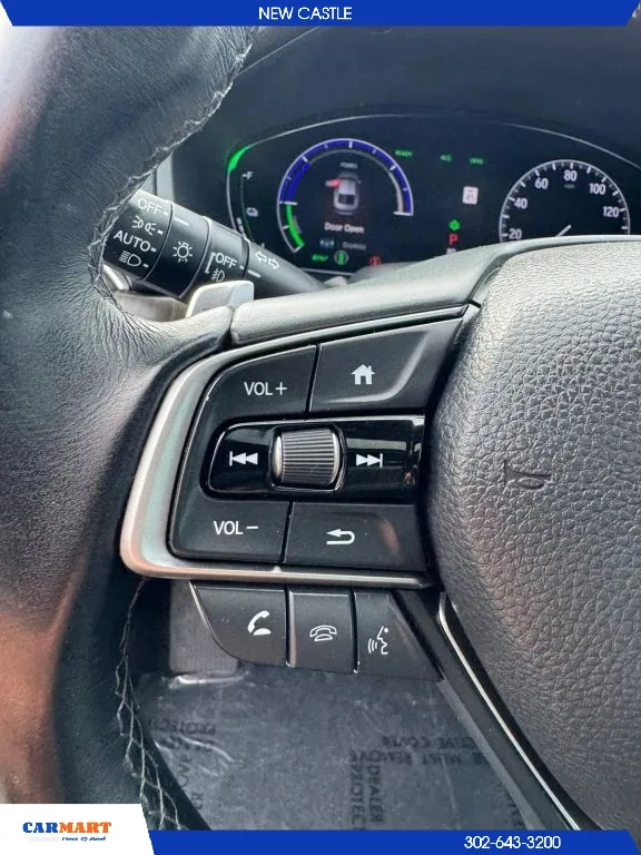 Honda Accord photo 35