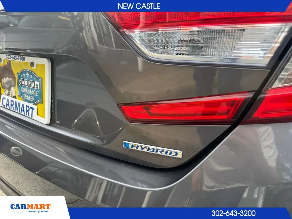 Honda Accord photo 27