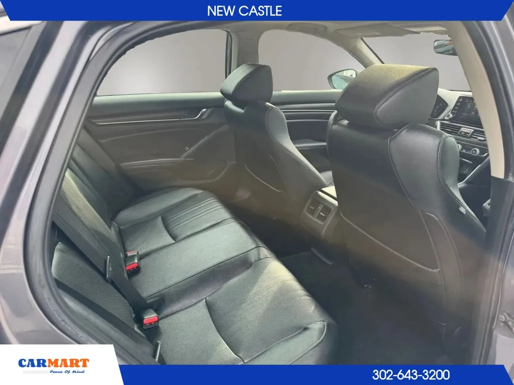Honda Accord photo 28