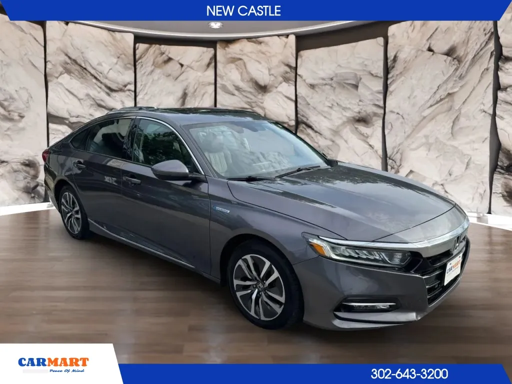 Honda Accord photo 7