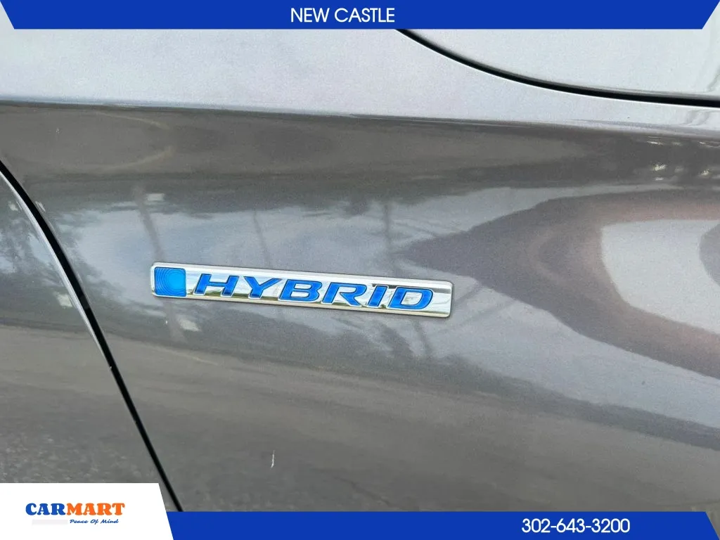 Honda Accord photo 32