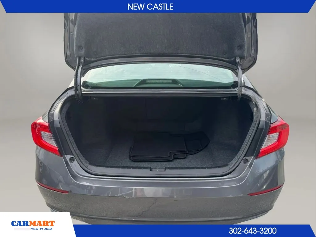 Honda Accord photo 23