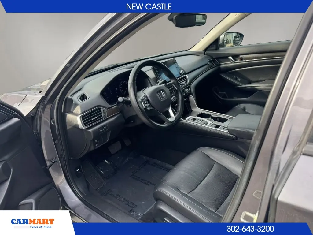 Honda Accord photo 19