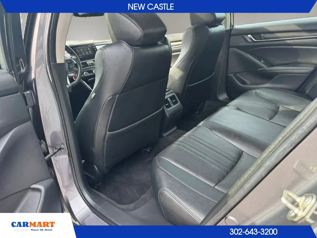 Honda Accord photo 21