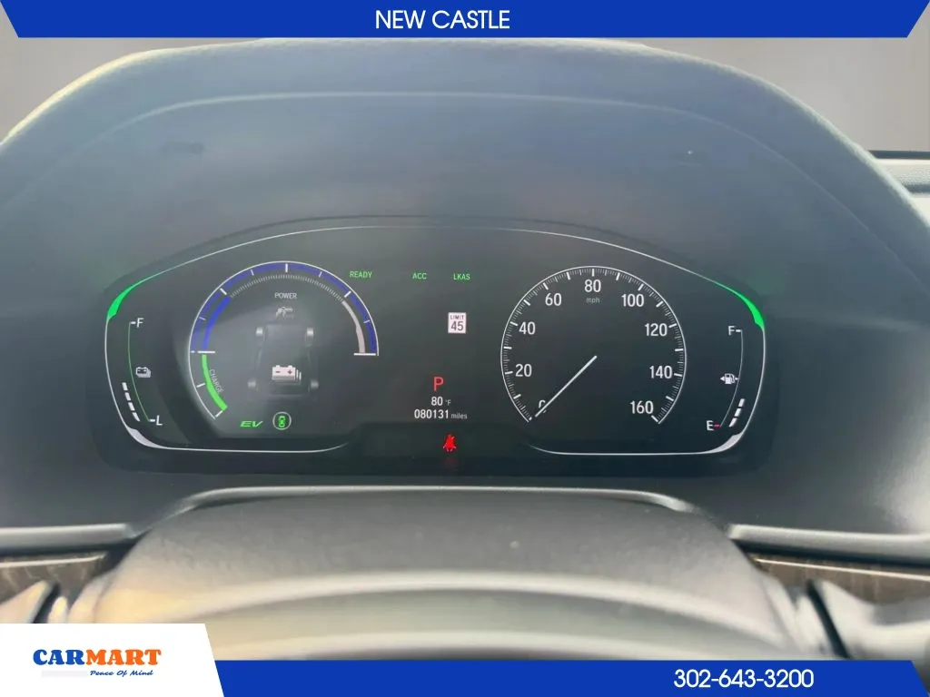 Honda Accord photo 10