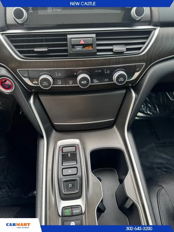 Honda Accord photo 13
