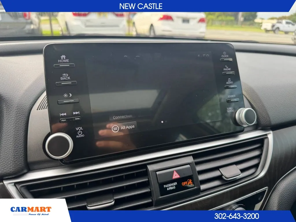 Honda Accord photo 11