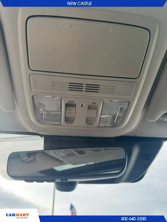 Honda Accord photo 17