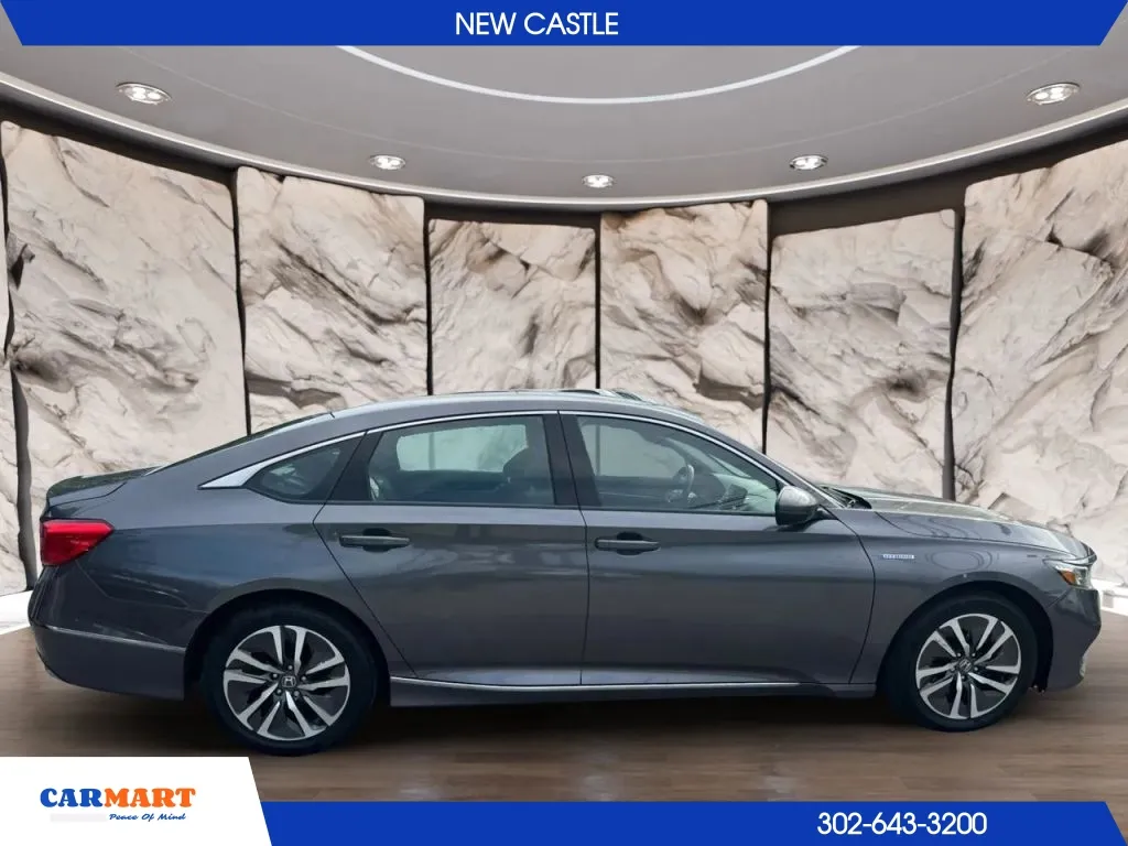 Honda Accord photo 6