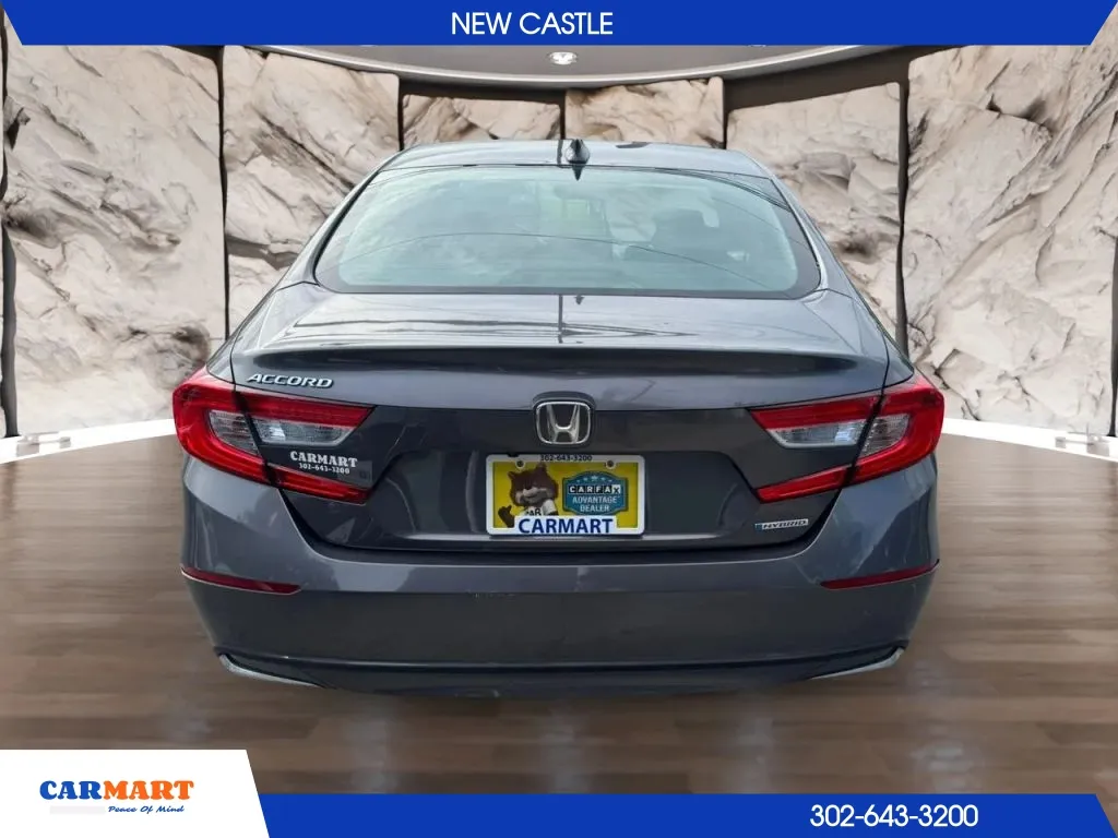 Honda Accord photo 4