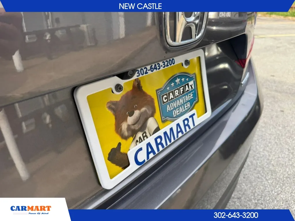 Honda Accord photo 26